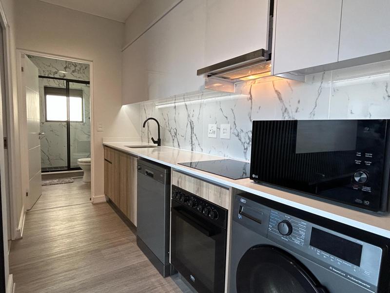 To Let 1 Bedroom Property for Rent in Sandown Western Cape